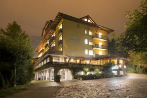 Отель Lake&Nature Hotel Gloria, Молвено